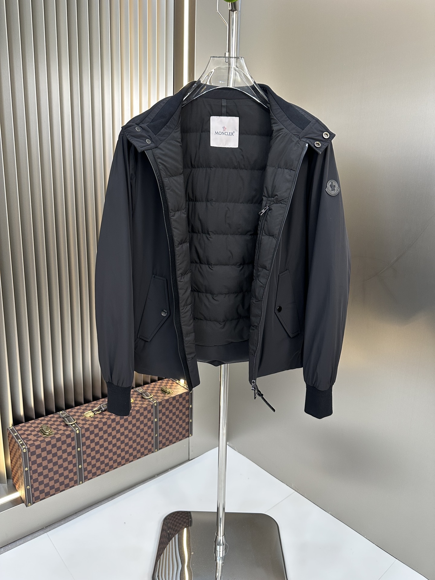 Moncler Down Jackets